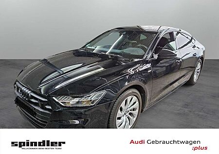 Audi A7 S-Line 50 TFSIe / B&O, Pano, HUD