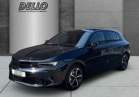 Opel Astra L GS 1.2T. Automatik,Privacyverglasung, Ganzjahres