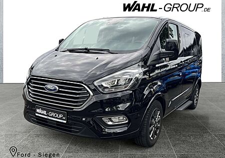 Ford Tourneo Custom Kombi 320 L1 Tourneo Titanium X PDC LED