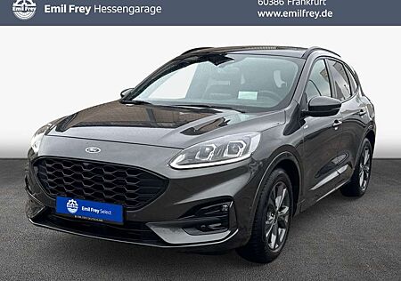 Ford Kuga 2.0 EcoBlue Aut. ST-LINE X