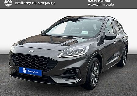 Ford Kuga 2.0 EcoBlue Aut. ST-LINE X