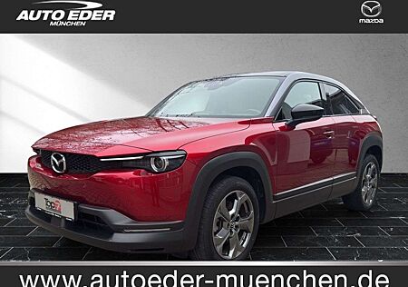 Mazda MX-30 Basis Bluetooth Head Up Display Navi LED