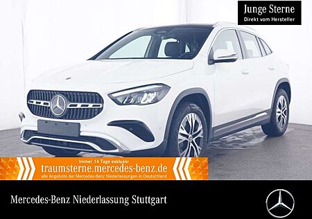 Mercedes-Benz GLA 200 PROGRESSIVE+PANO+LED+KAMERA+7G