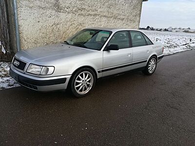 Audi 100 100 2.3 E