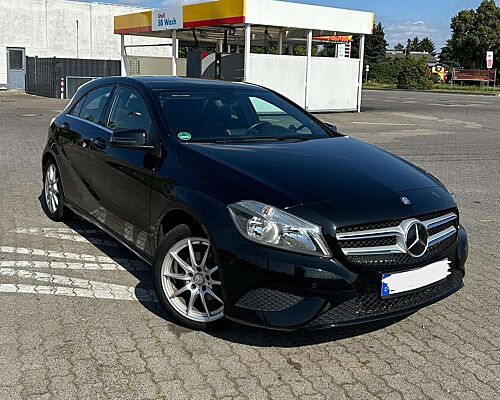 Mercedes-Benz A 180 A 180 CDI 7G-DCT Urban