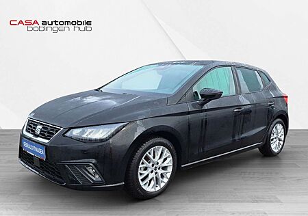 Seat Ibiza FR 1.0 TSI DSG Klima Navi SHZ PDC
