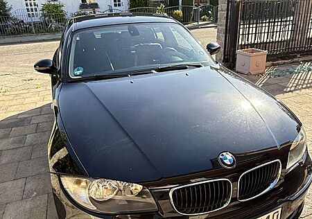BMW 116i 116 Aut.