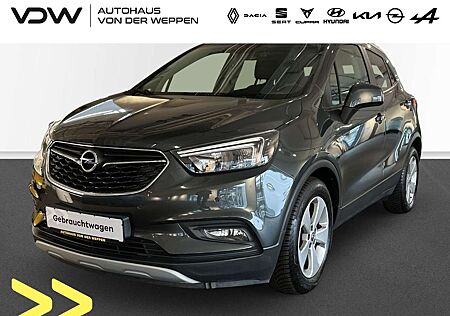 Opel Mokka X ON Start/Stop Klima Navi Rückfahrkamera