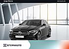 Mercedes-Benz C 200 4M Ava+Schiebedach+Sound+RÜkam+Ambiente+LED