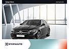 Mercedes-Benz C 200 4M Ava+Schiebedach+Sound+RÜkam+Ambiente+LED