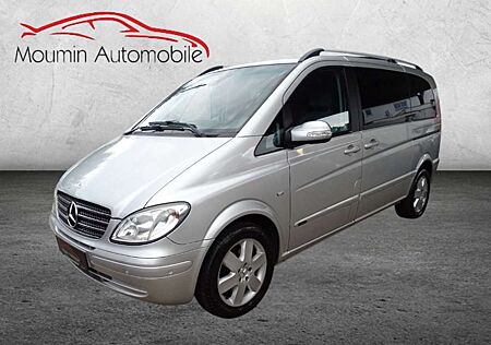 Mercedes-Benz Viano 3.0 CDI Activity Kompakt Trend"STAHZG"TISCH"7-SITZ