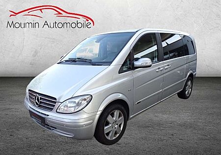 Mercedes-Benz Viano 3.0 CDI Activity Kompakt Trend"STAHZG"TISCH"7-SITZ