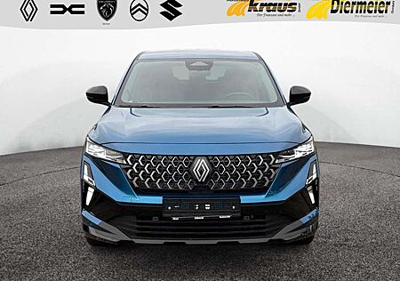 Renault Austral Techno Full Hybrid E-Tech 200