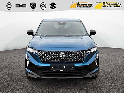 Renault Austral Techno Full Hybrid E-Tech 200