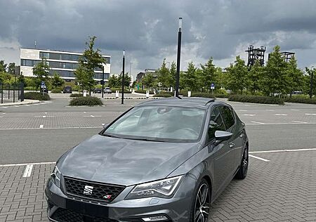 Seat Leon 2.0 TSI Start&Stop Cupra 300