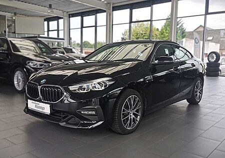 BMW 220 d Gran Coupe Advantage | ACC | HUD | RFK