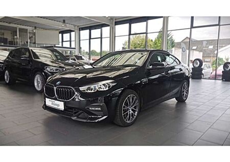 BMW 220 Gran Coupe d Advantage ACC HUD RFK