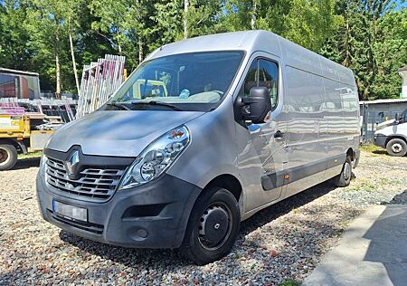 Renault Master dci 135 Komfort-Plus L3H2 HKa 3,5t Klimaanlage