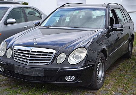Mercedes-Benz E 220 CDI T ELEGANCE*KLIMA*NAVI*el.GSD*