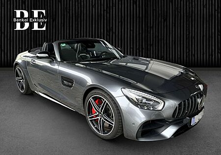 Mercedes-Benz AMG GT Roadster[Airscarf][DynPlus][Garantie]