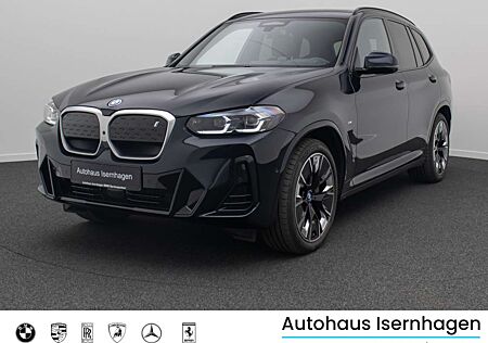 BMW X3 Impressive M Sport Panorama 360° HUD DAB H K