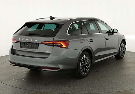 Skoda Octavia Combi 1.5 TSI mHEV 110 kW Selection DSG Selecti...