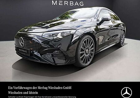 Mercedes-Benz CLA 250 EQ-AMG-NIGHT-PANO-DISTRONIC-UVP 69.900,-