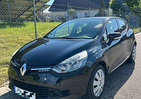 Renault Clio 55.000 KM / Tüv neu, Bremsen neu