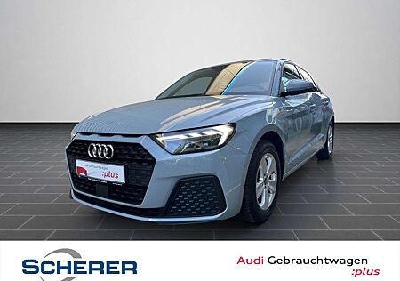 Audi A1 30 TFSI 81(110) kW(PS) Schaltgetrie