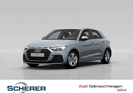 Audi A1 30 TFSI 81(110) kW(PS) Schaltgetrie