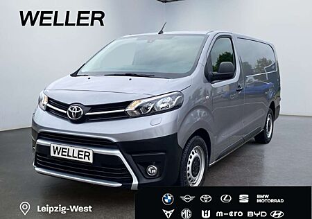 Toyota Pro Ace Proace 2,0l-D-4D L2 Meister *Kamera*Navi*PDC*BT*