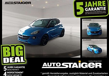 Opel Adam 1.4 Turbo S KlimaA*LM*el. Aussenspiegel
