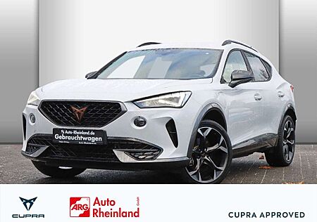 Cupra Formentor 1.4 e-HYBRID DSG LED/NAVI/ACC/SITZHZ./GJR