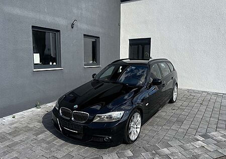 BMW 330i 330 3 Touring Automatik/Navi/Pano/M-Paket