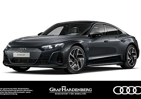 Audi e-tron GT quattro . LED Navi B&O Pano