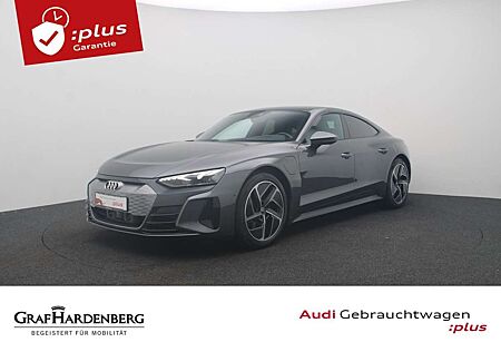 Audi e-tron GT quattro . LED Navi B&O Pano