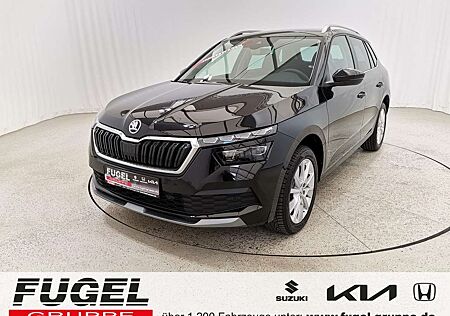 Skoda Kamiq 1.0 TSI DSG Ambition LED|virt.Cock.|Navi|RFK