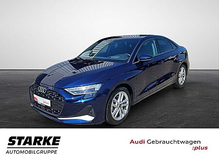 Audi A3 Limousine 35 TFSI S tronic advanced NaviPlus LE...