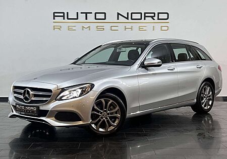 Mercedes-Benz C 200 T 4Matic*LED*Pano*R.Kamera*Avantgarde*