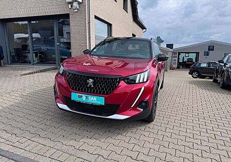 Peugeot 2008 GT BLHDI 130EAT