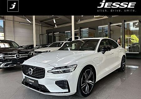 Volvo S60 T8 AWD R-Design LED ACC Pano HUD DAB 360