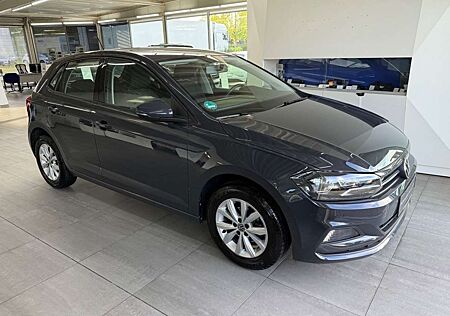 VW Polo Volkswagen VI*Comfl*Navi*ACC*DAB*LED*ALU*PDC*