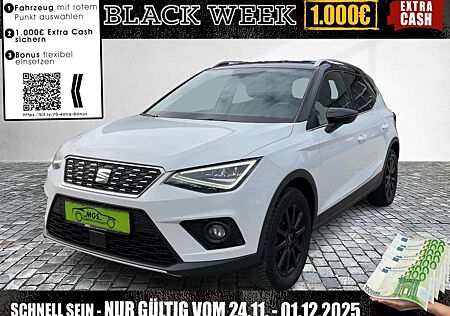 Seat Arona Xcellence 1.0 TSI DAB #BT #ANDROID