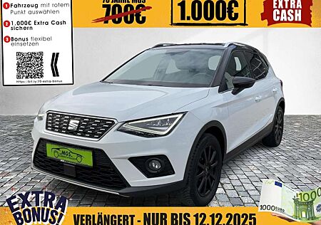 Seat Arona Xcellence 1.0 TSI DAB #BT #ANDROID