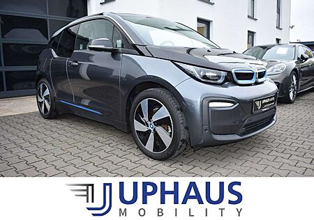 BMW i3 120Ah*Panorama*Anhängerkuppl.*Navi*LED*Kamera