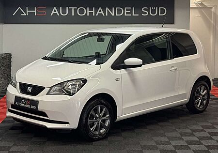 Seat Mii I-Tech*KLIMA*NAVIGATION