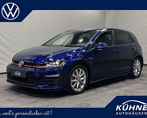 Volkswagen Golf GTI Performance DSG | LED ACC NAVI ALARM