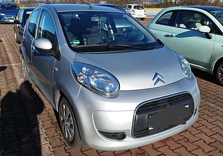 Citroën C1 Citroen 1.0 Selection