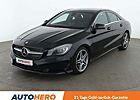 Mercedes-Benz CLA 180 AMG Line Aut. *NAVI*BI-XENON*TEMPO*PDC*SHZ*