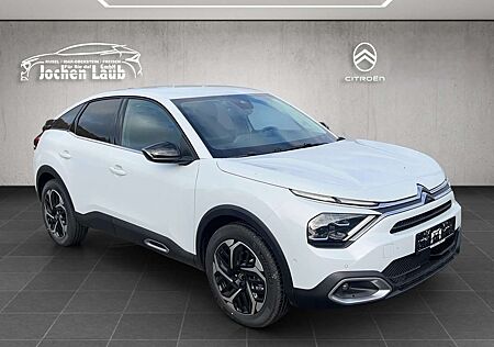 Citroën C4 Citroen Max A/T SOFORT VERFÜGBAR